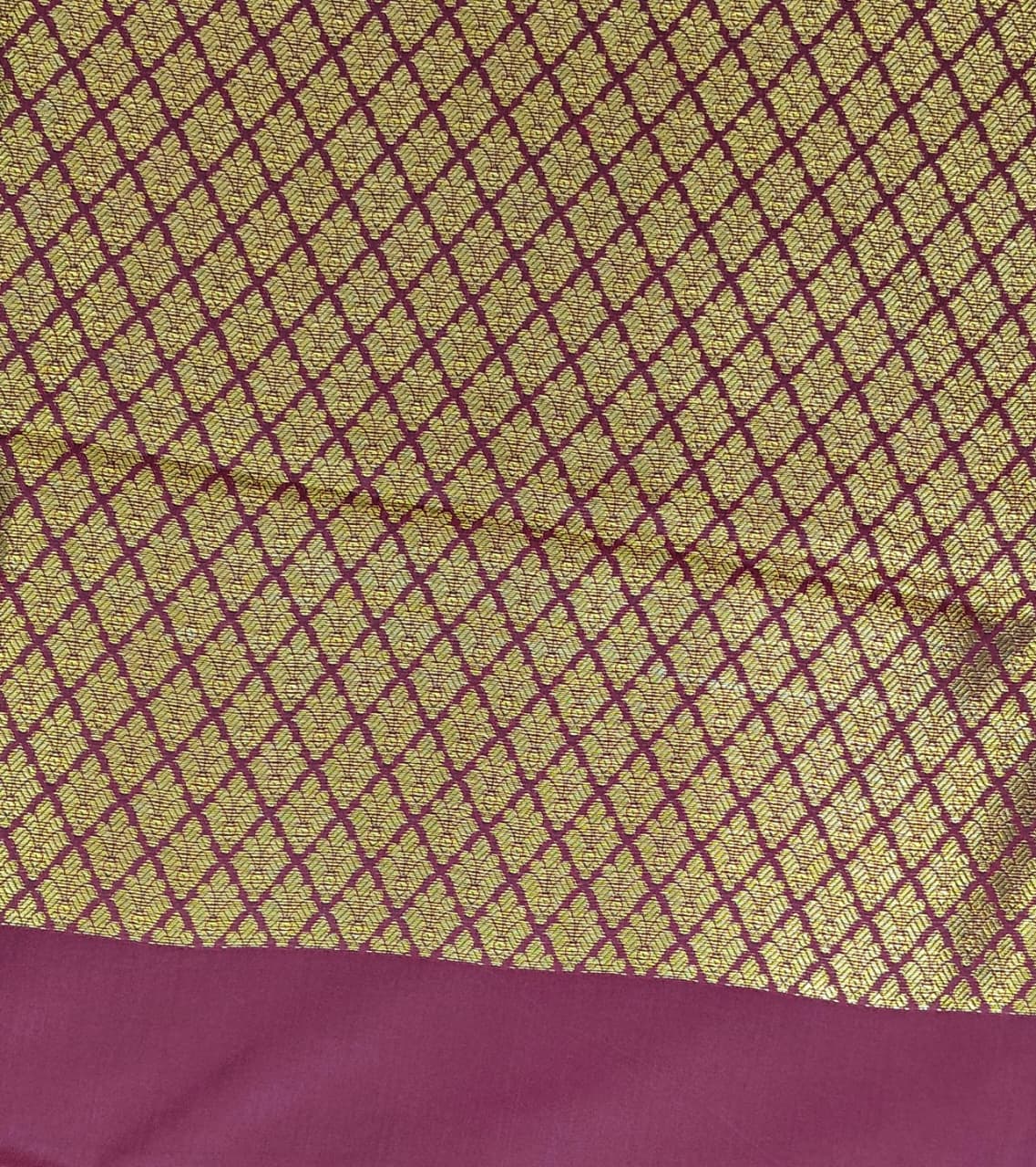 Semi Soft Silk Saree | SSSS410