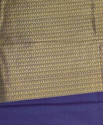Semi Soft Silk Saree | SSSS410