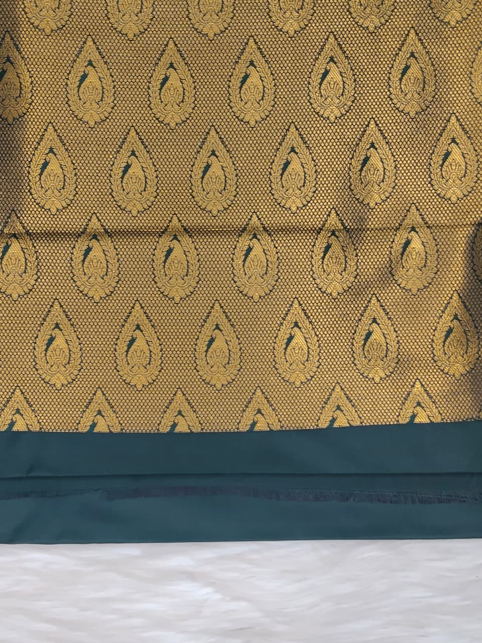 Semi Soft Silk Saree | SSSS410