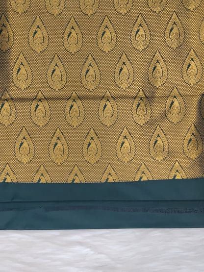 Semi Soft Silk Saree | SSSS410