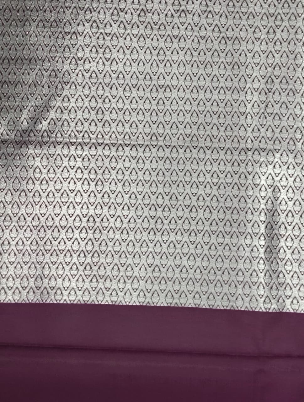 Semi Soft Silk Saree | SSSS410