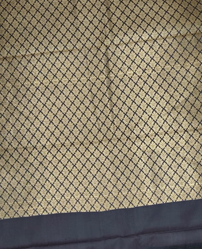 Semi Soft Silk Saree | SSSS410