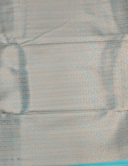 Semi Soft Silk Saree | SSSS410