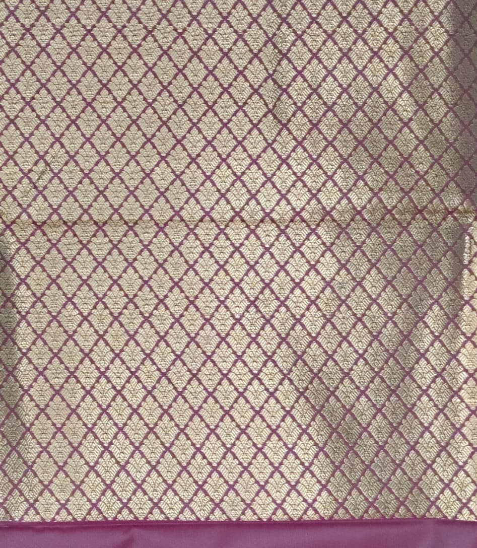 Semi Soft Silk Saree | SSSS410