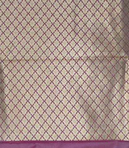 Semi Soft Silk Saree | SSSS410