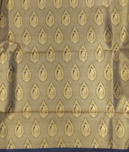 Semi Soft Silk Saree | SSSS410