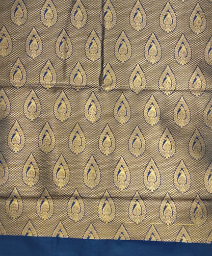Semi Soft Silk Saree | SSSS410