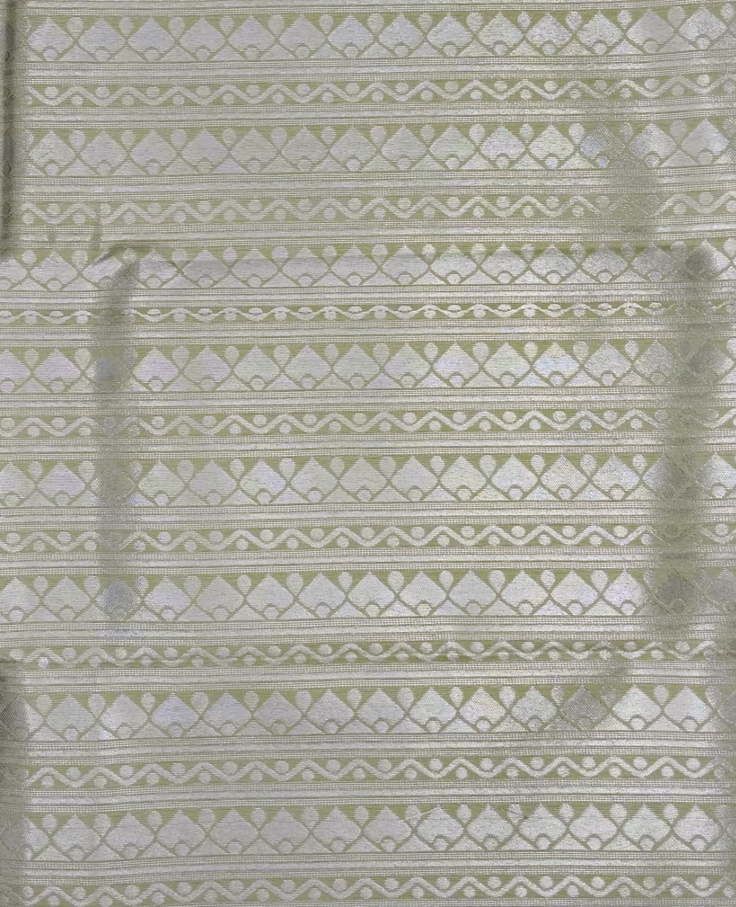 Semi Soft Silk Saree | SSSS410