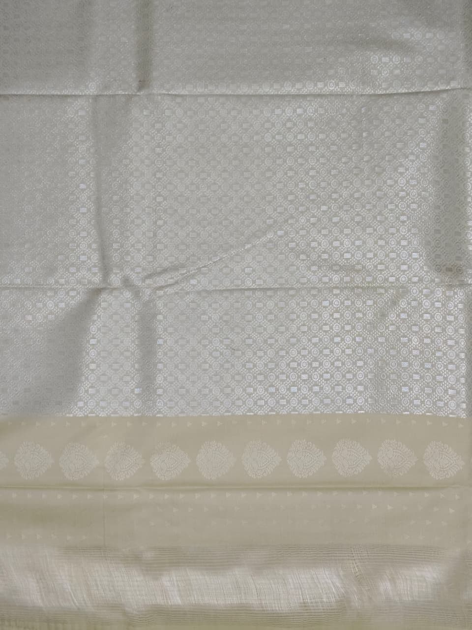 Semi Soft Silk Saree | SSSS410