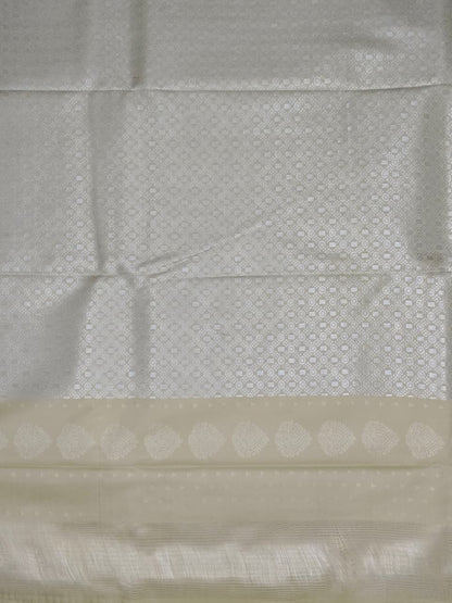 Semi Soft Silk Saree | SSSS410