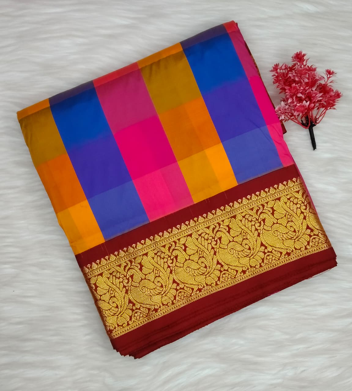 10-Yards Madisar | SSMS408