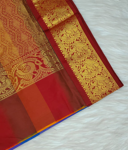 10-Yards Madisar | SSMS408