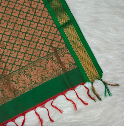 10-Yards Madisar | SSMS408