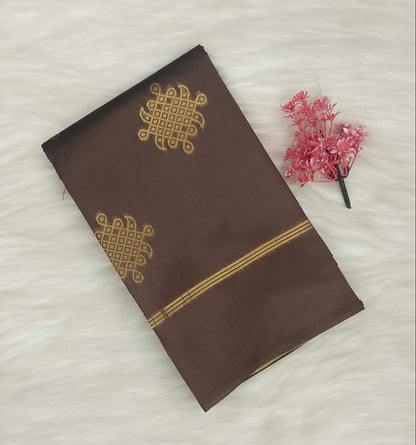 Kolam Saree | SSKS488