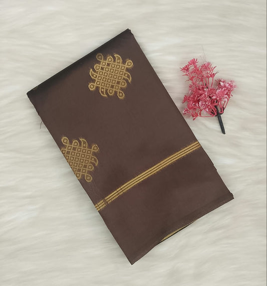 Kolam Saree | SSKS488