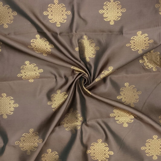 Kolam Saree | SSKS488