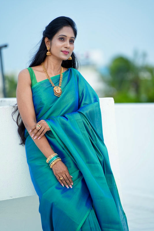 Trendy Saree | SSTS172