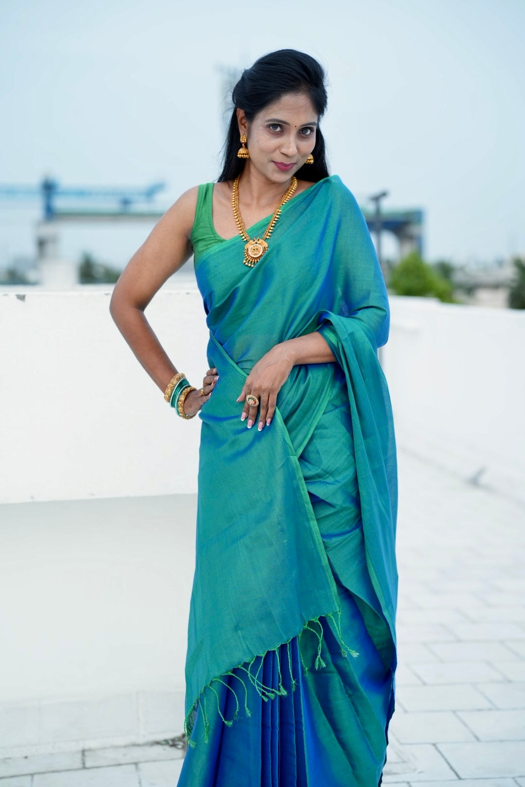 Trendy Saree | SSTS172